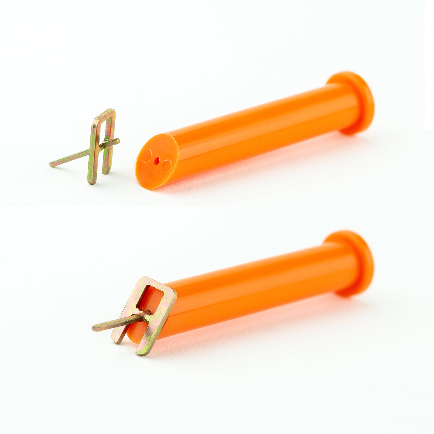 Stingers - For inserting wall support pins