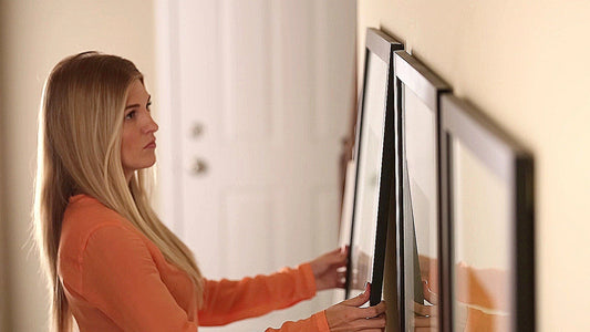 Key Features That Ensure Your Satisfaction with Beehive Picture Hangers