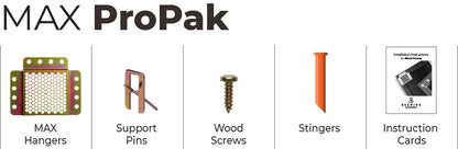 MAX ProPak