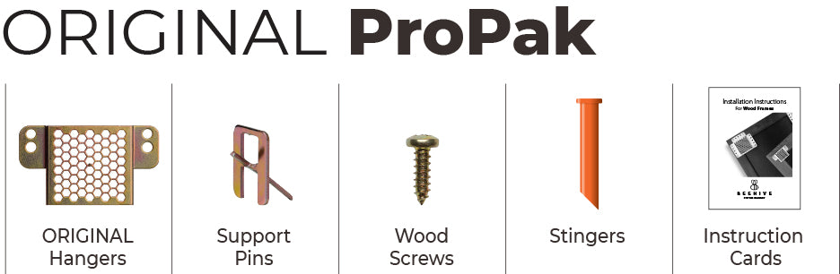ORIGINAL ProPak