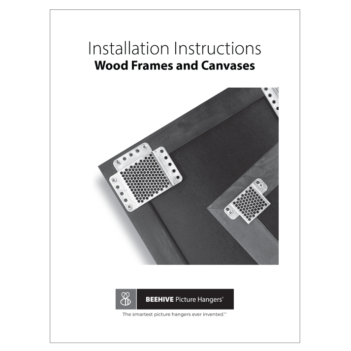 Installation Instruction Cards