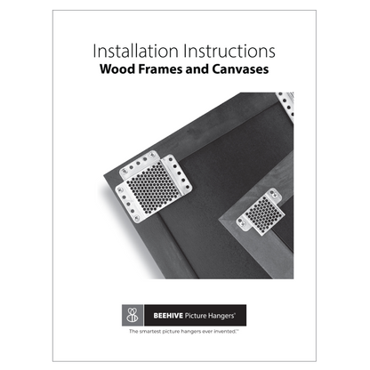 Installation Instruction Cards